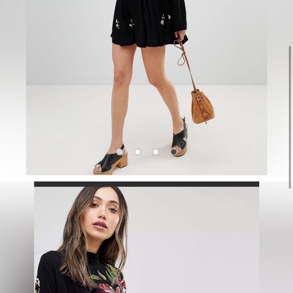 Free people top - Picture 6 of 6